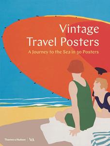 Gill Saunders Vintage Travel Posters -   (ISBN: 9780500480281)