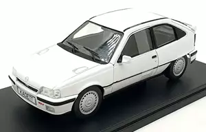 Brinic Modelcars Whitebox Opel Kadett E GSI - 1985