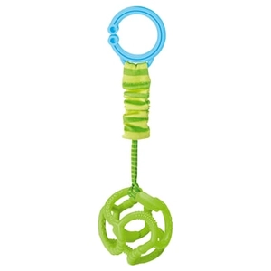 Ravensburger ministeps baliba Clip & Go groen