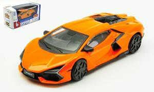 Brinic Modelcars Bburago Lamborghini Revuelto