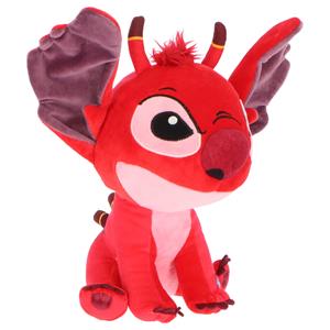 4kidsonly.eu Lilo & Stitch Pluche met Geluid - 29 CM - Leroy