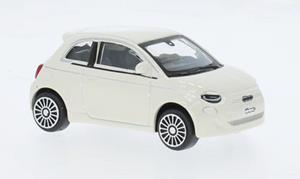 Brinic Modelcars Bburago Fiat 500e - 2021