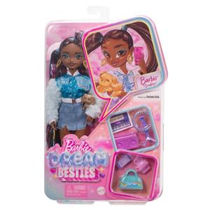 Mattel Barbie Dream Teen Malibu