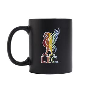 Liverpool FC Liverpool Mok Pride - Zwart