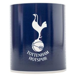 Tottenham Mok - Navy