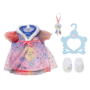 Zapf Creation Dreams Baby Annabell Lief Nachthemd 43 cm