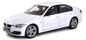 Brinic Modelcars Welly BMW 335i