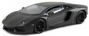 Brinic Modelcars Welly Lamborghini Aventador LP700-4