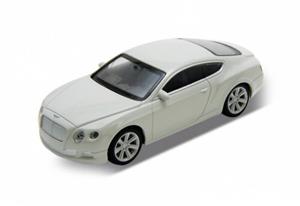 Brinic Modelcars Welly Bentley Continental GT