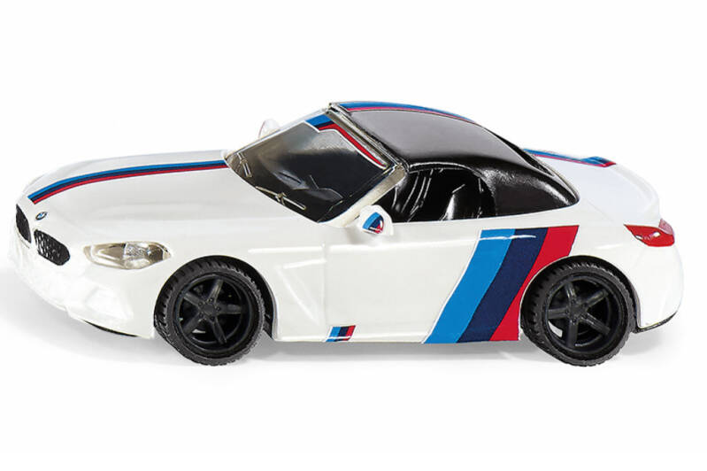 Brinic Modelcars Siku 2347 BMW Z4 M40i