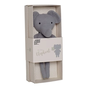 JaBaDaBaDo Buddy Geschenkdoos Olifant