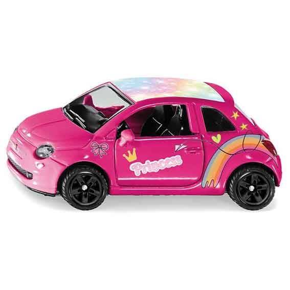 Brinic Modelcars Siku 6503 Fiat 500 Princess Edition (Kit) (Limited edition)