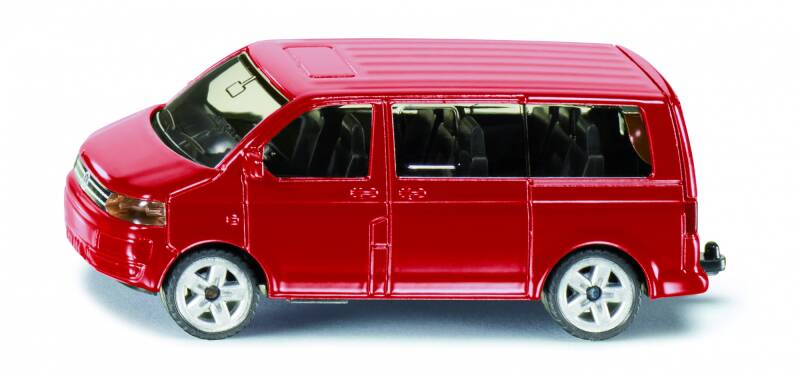 Brinic Modelcars Siku 1070 Volkswagen T5 Multivan