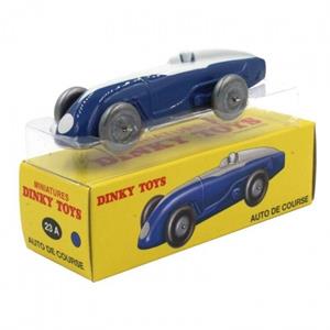 Brinic Modelcars Dinky Toys Raceauto