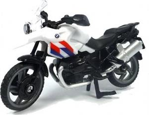 Brinic Modelcars Siku 1049 BMW politie motor NL