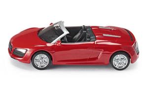 Brinic Modelcars Siku 1316 Audi R8 Spyder