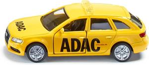 Brinic Modelcars Siku 1422 Audi A4 Avant ADAC