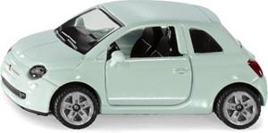 Brinic Modelcars Siku 1453 Fiat 500