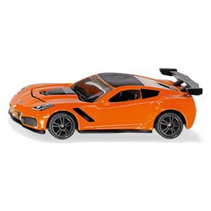 Brinic Modelcars Siku 1534 Chevrolet Corvette ZR1