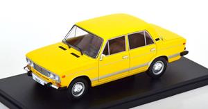 Brinic Modelcars Whitebox Lada 1600 LS - 1976