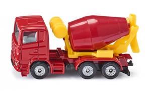 Brinic Modelcars Siku 0813 Scania betonmixer