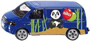 Brinic Modelcars Siku 1338 Volkswagen T5 Panda