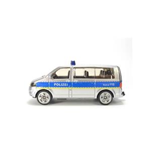 Brinic Modelcars Siku 1350 Volkswagen T5 Polizei