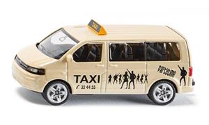 Brinic Modelcars Siku 1360 Volkswagen T5 Taxi