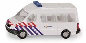 Brinic Modelcars Siku 0806 Mercedes Benz Sprinter Politie NL