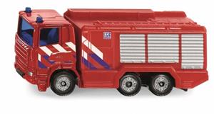 Brinic Modelcars Siku 1036 Scania brandweer NL