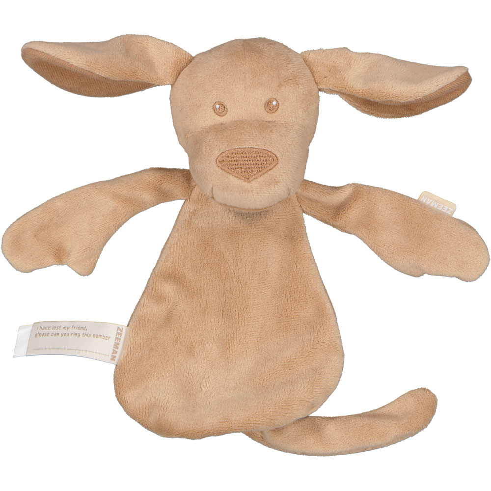 Zeeman Pluchen knuffel