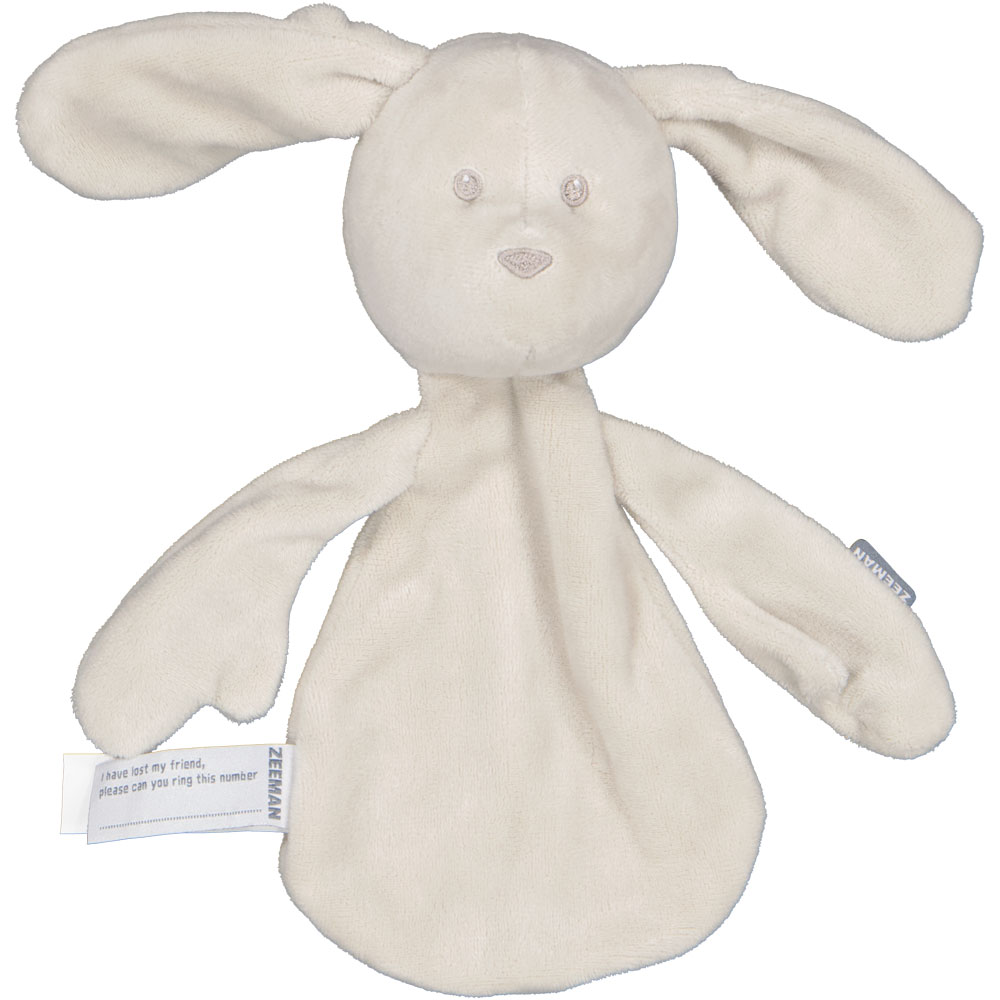 Zeeman Pluchen knuffel