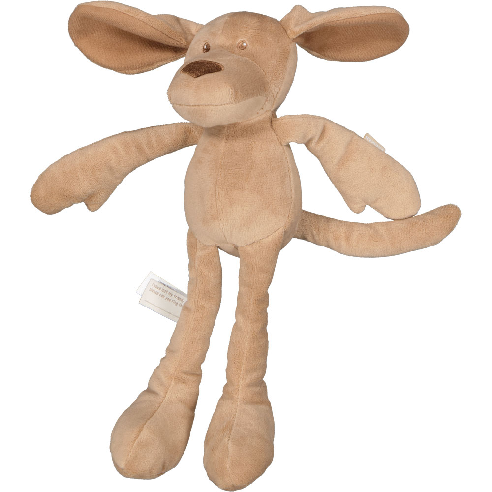 Zeeman Pluchen knuffel