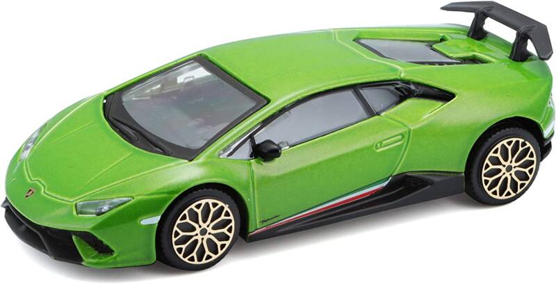 Brinic Modelcars Bburago Lamborghini Huracan Performante