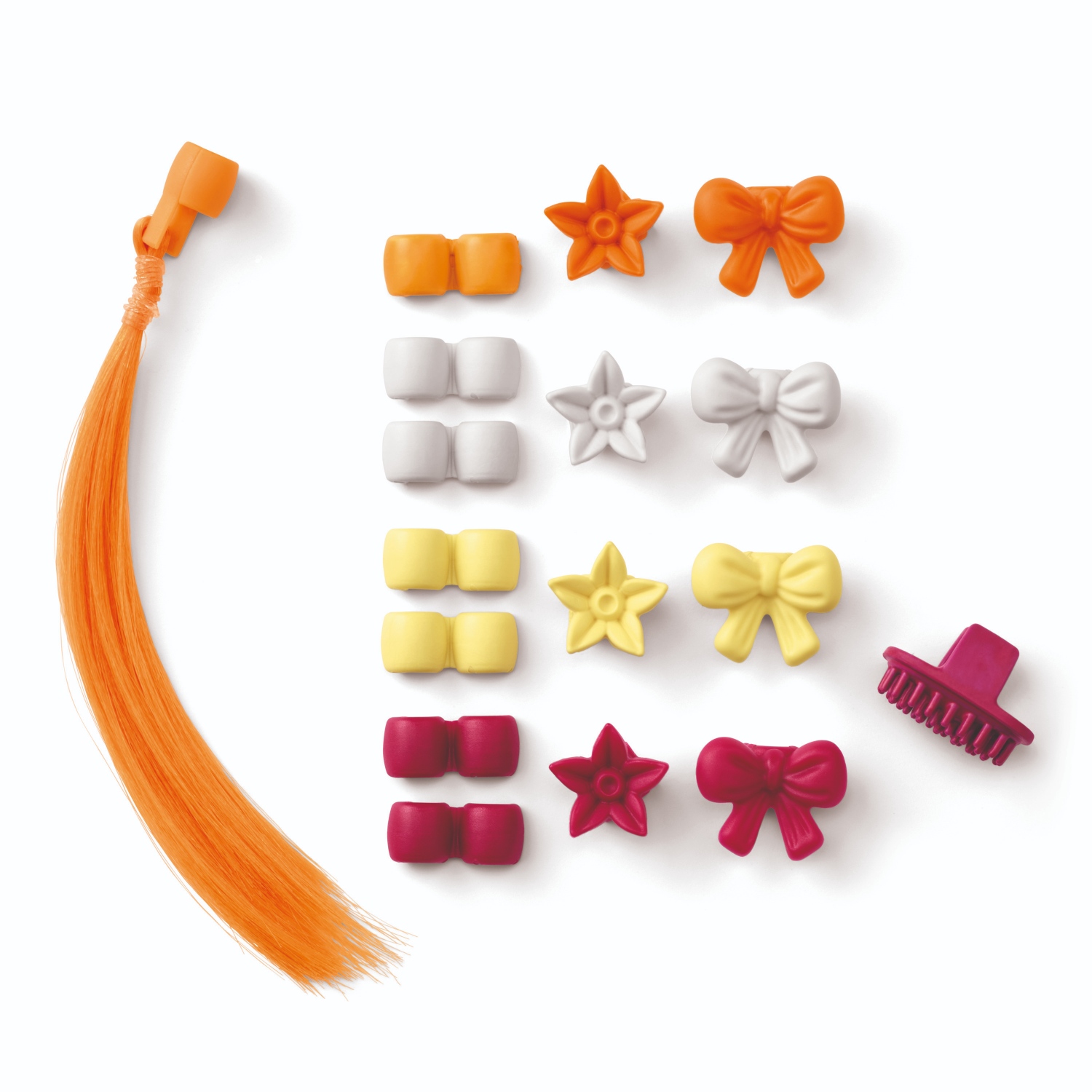 Schleich 42616 Hair-Clips Accessoires