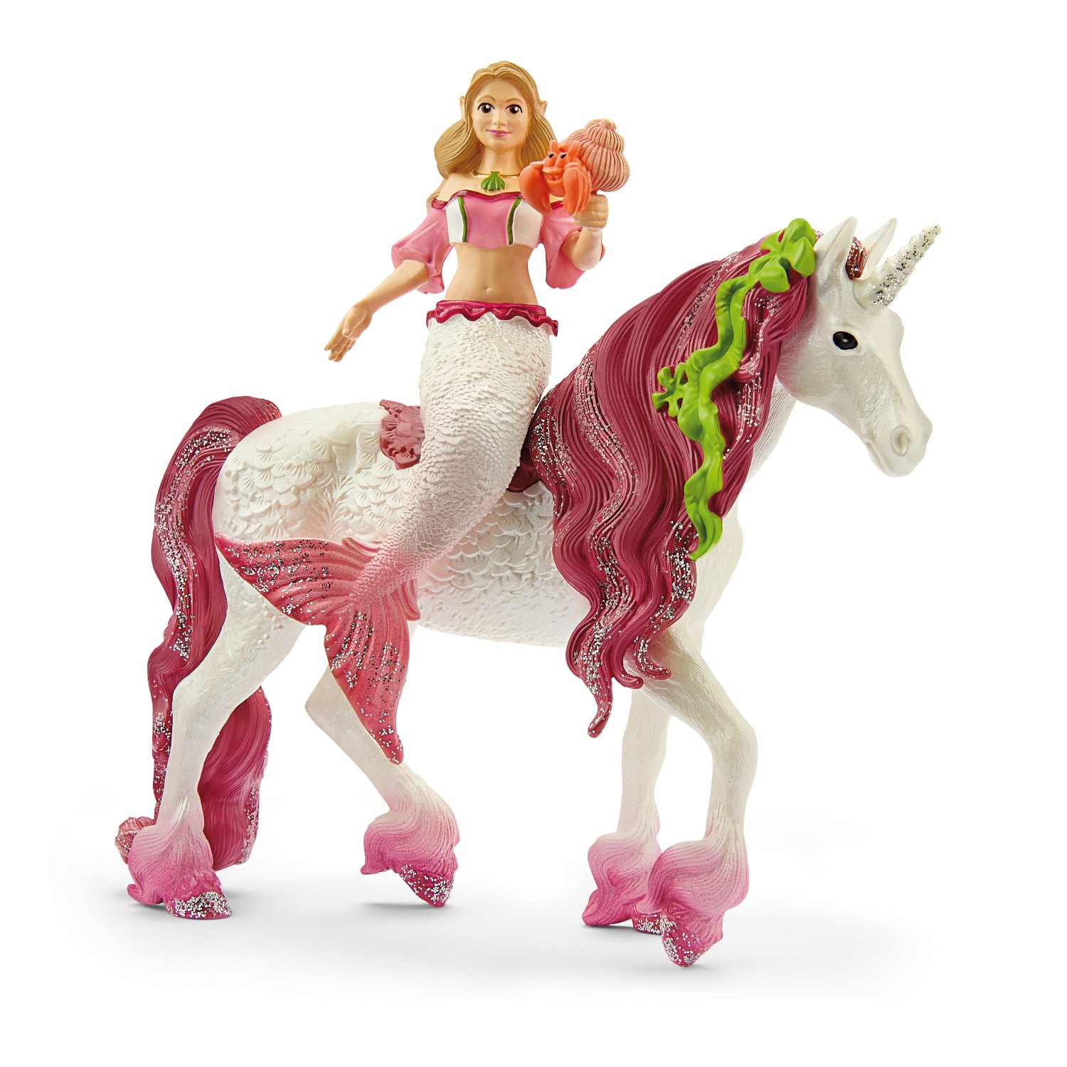 Schleich 70593 Zeemeermin Feya Op Onderwater