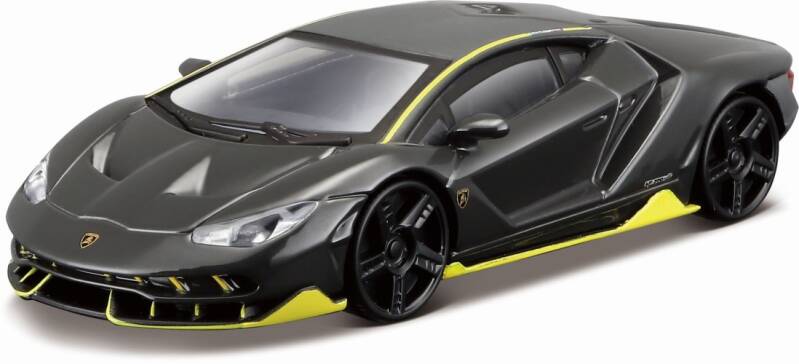 Brinic Modelcars Bburago Lamborghini Centenario