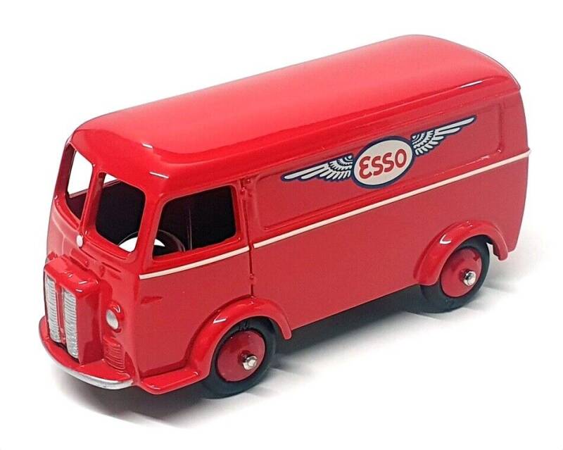 Brinic Modelcars Dinky Toys Peugeot D3A - ESSO