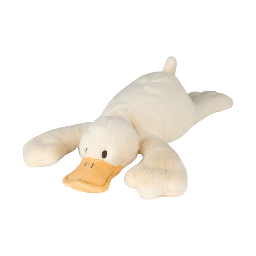 B.T. Chaps Deedee Duck - 33 cm - Yellow