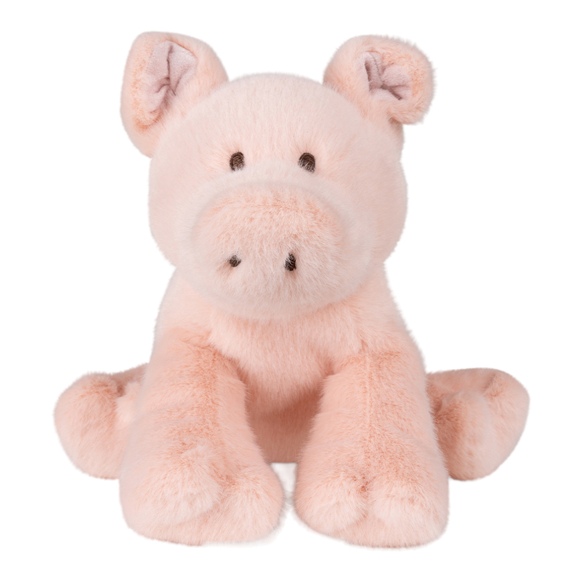 B.T. Chaps Paddy Pig - 25 cm - Pink