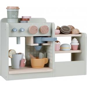 Top1Toys Little Dutch Koffiehoek