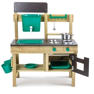 Hape Outdoor  speelkeuken