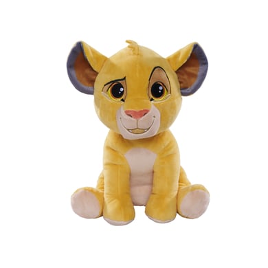 Simba Speelgoed Disney Leeuwenkoning 30e, , 25cm