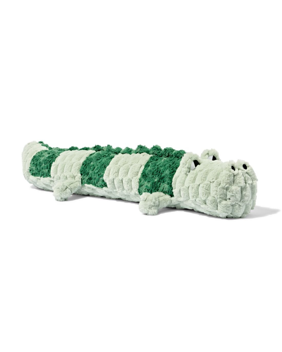 HEMA Bedknuffel 1m Krokodil