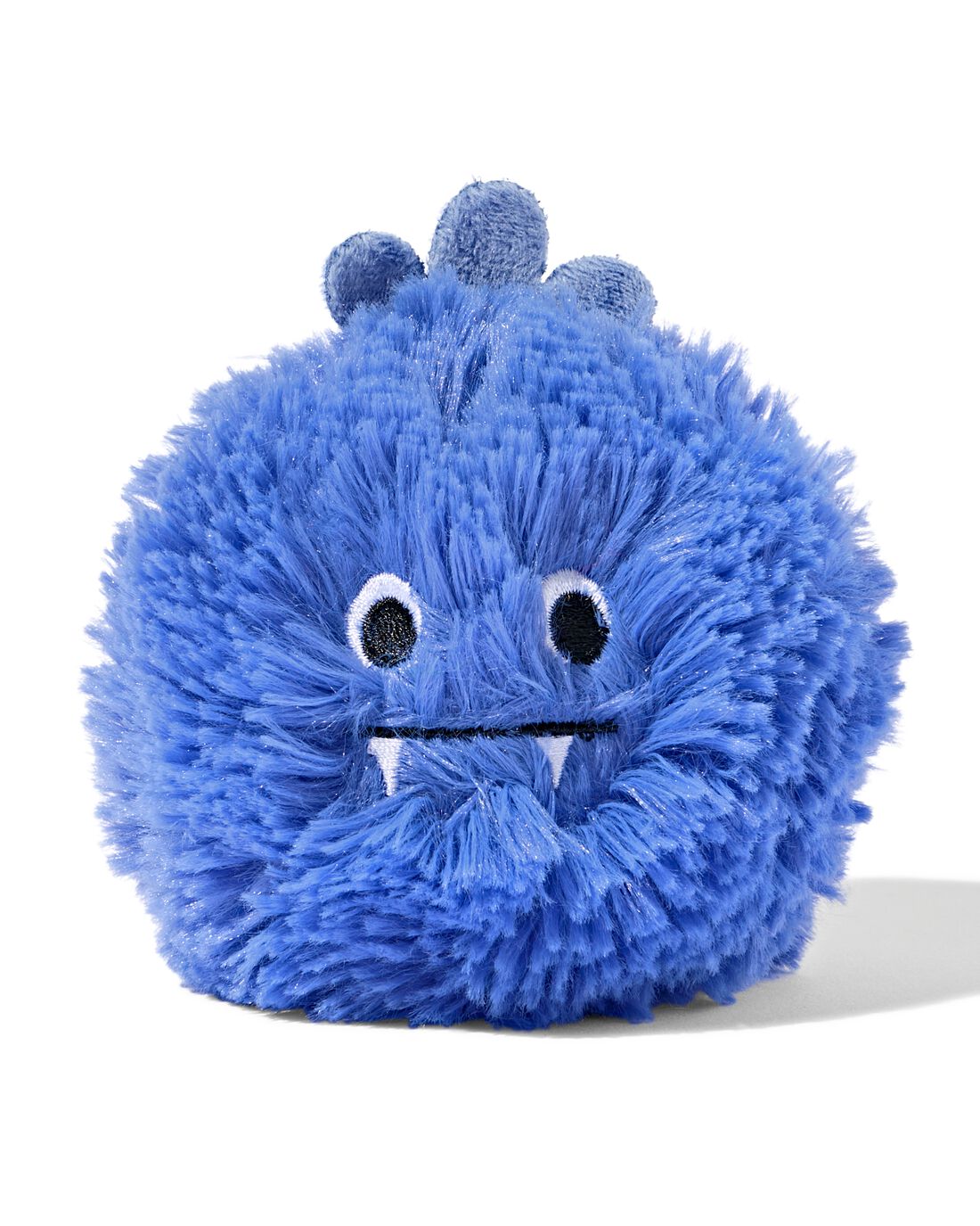 HEMA Squeezie Monster Blauw