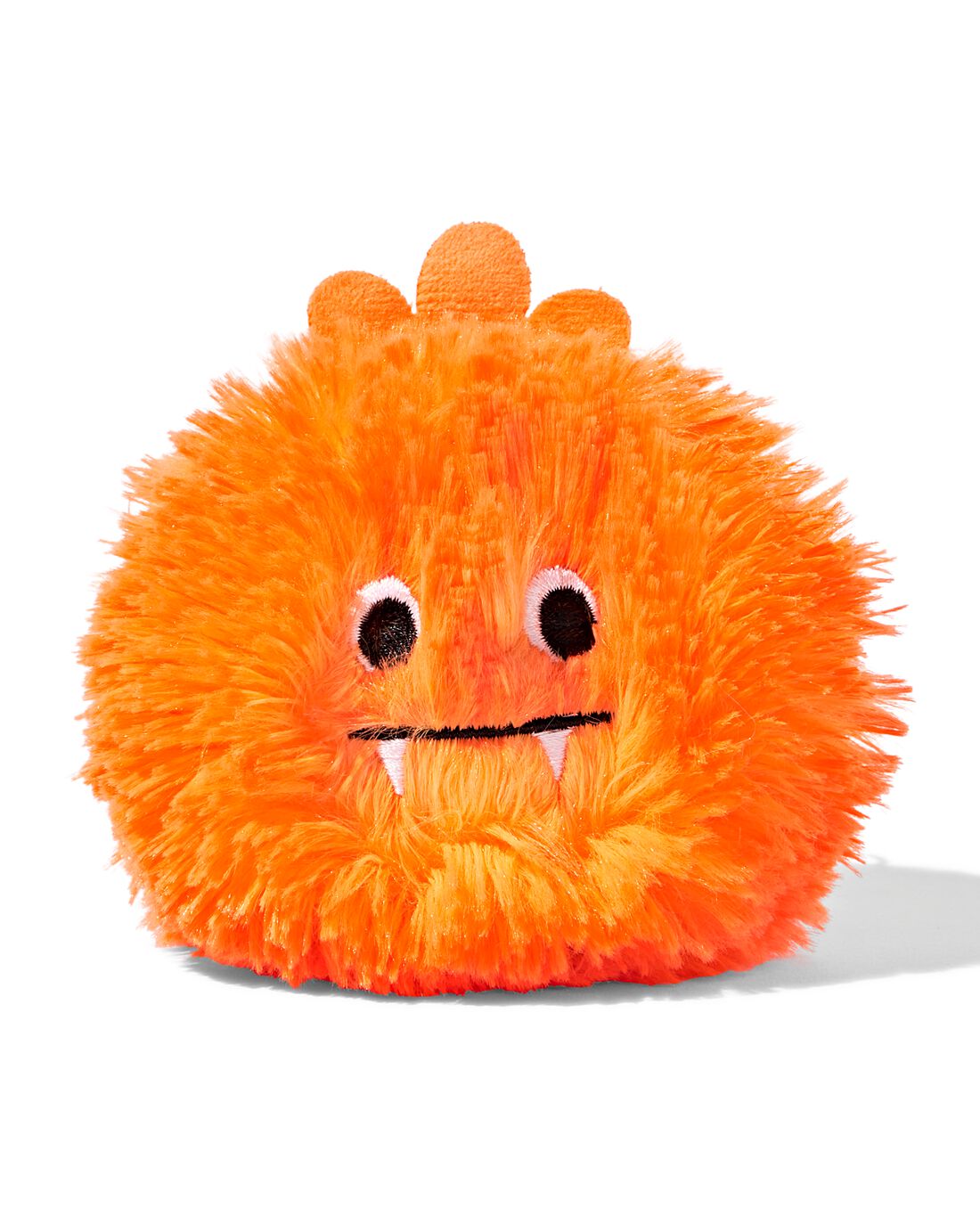 HEMA Squeezie Monster Oranje