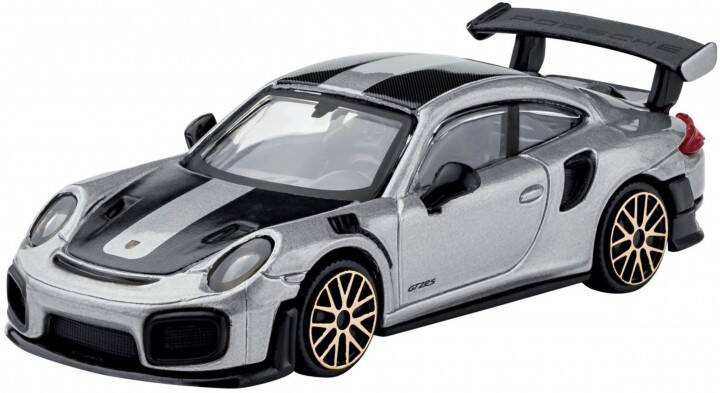 Brinic Modelcars Bburago Porsche 911 GT2 RS