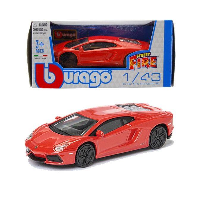 Brinic Modelcars Bburago Lamborghini Centenario