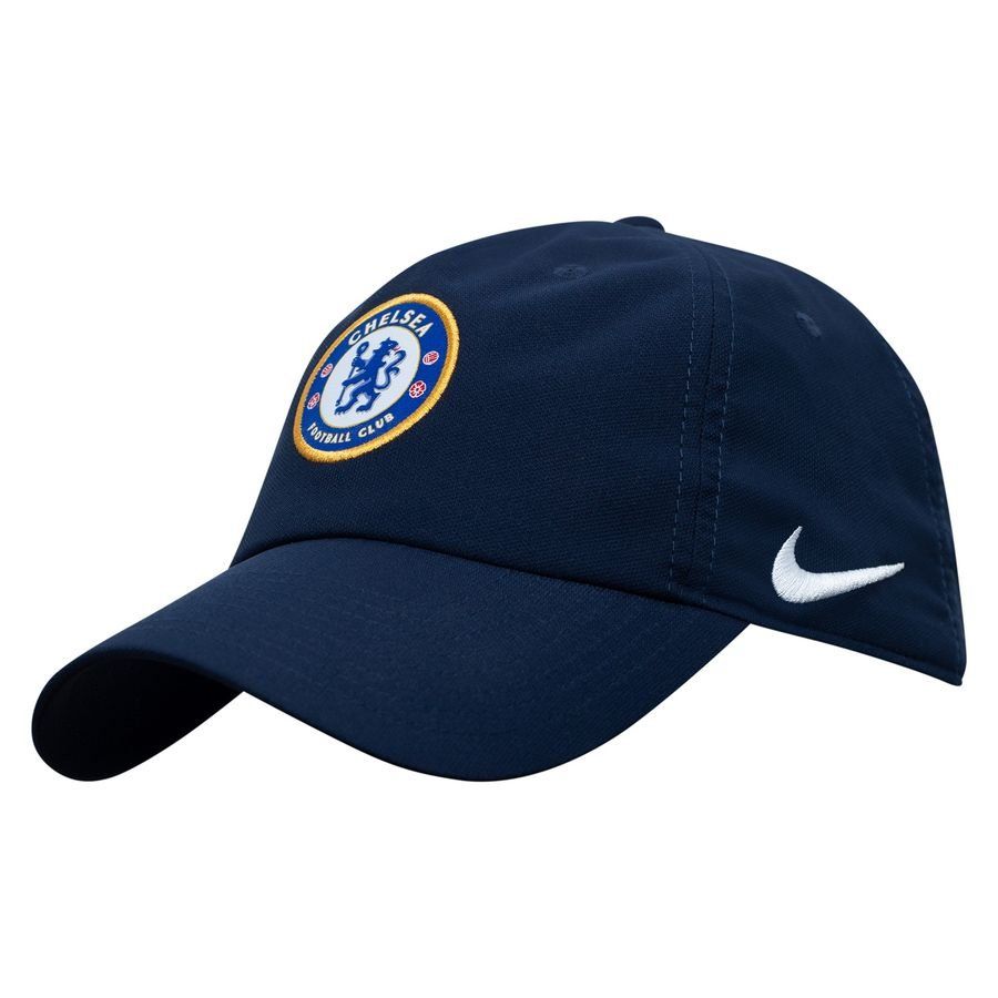 Nike Chelsea Cap Club - Navy