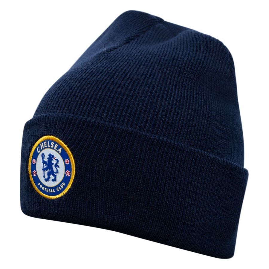 Nike Chelsea Muts Dri-FIT Peak SC - Navy